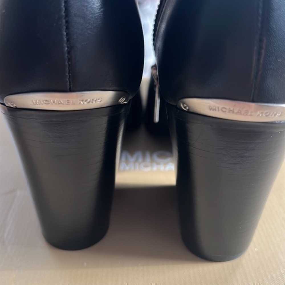 Michael Kors Bootie - Picture 6 of 15